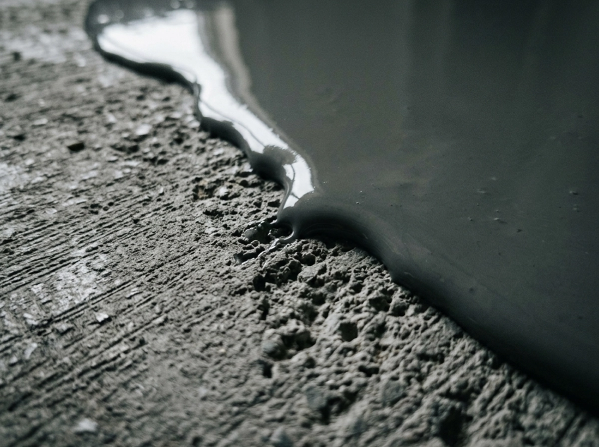 Epoxy Coating