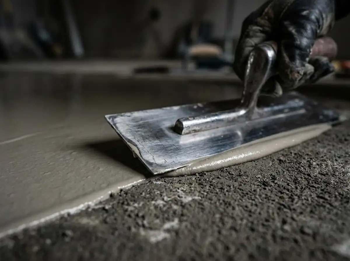 Hand Trowel Prep Commoner Collective